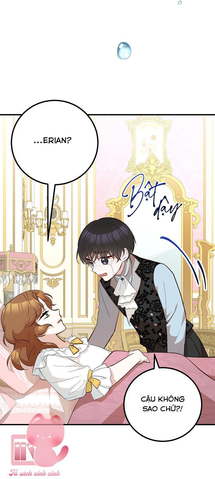 bác sĩ hoàn thành trách nhiệm rồi chapter 11 30