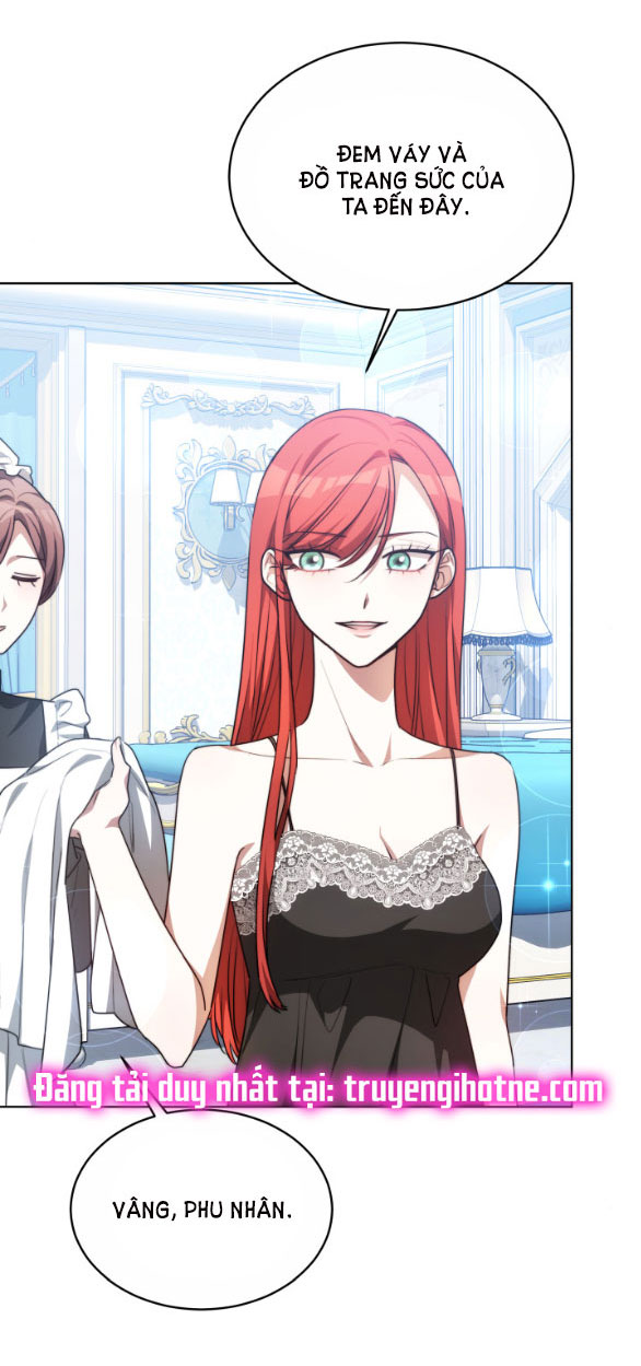 phương pháp trả thù người chồng trăng hoa chapter 7.2 20