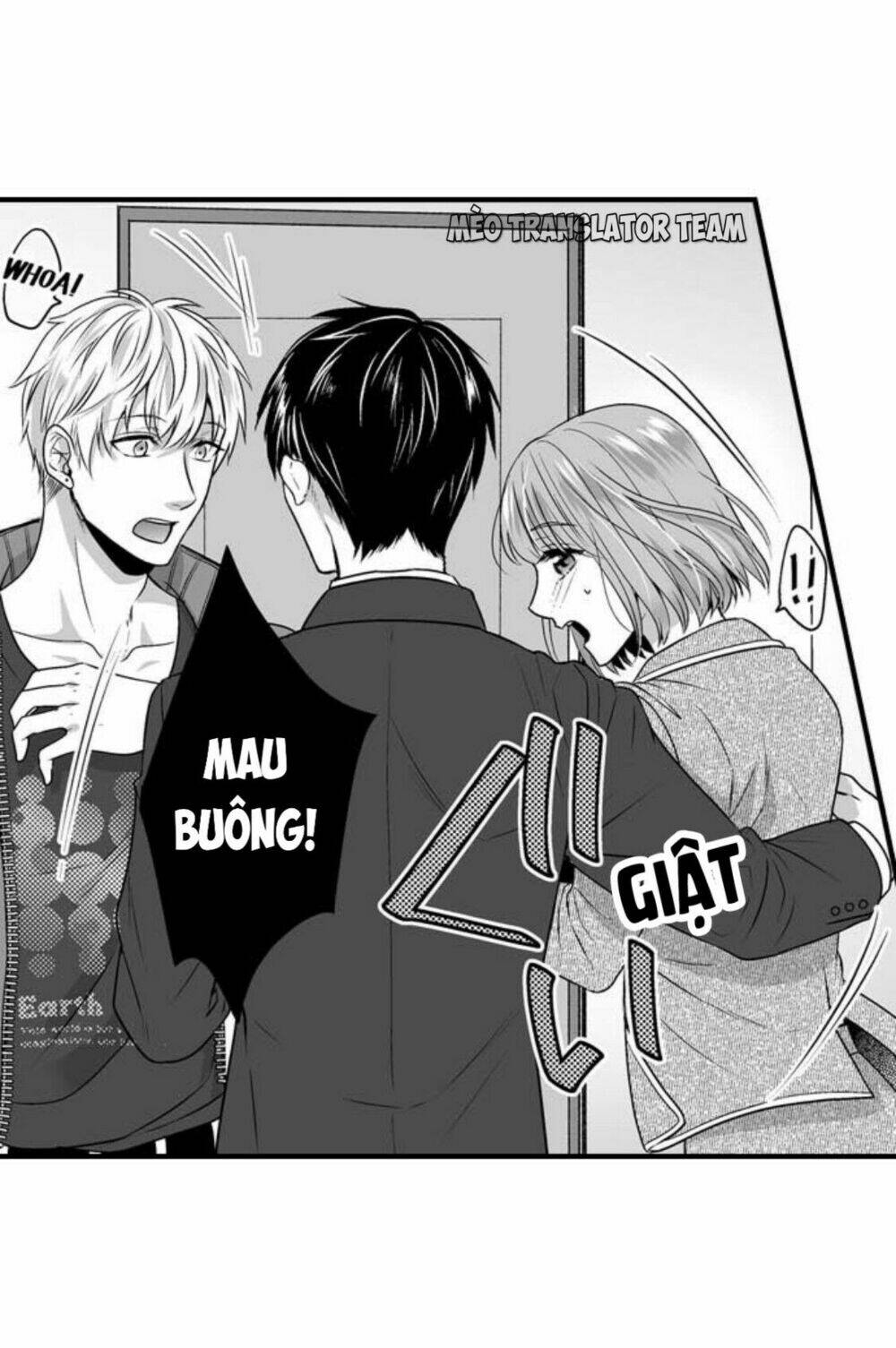 bài viết séc của phóng viên mới (18+) chapter 5 7