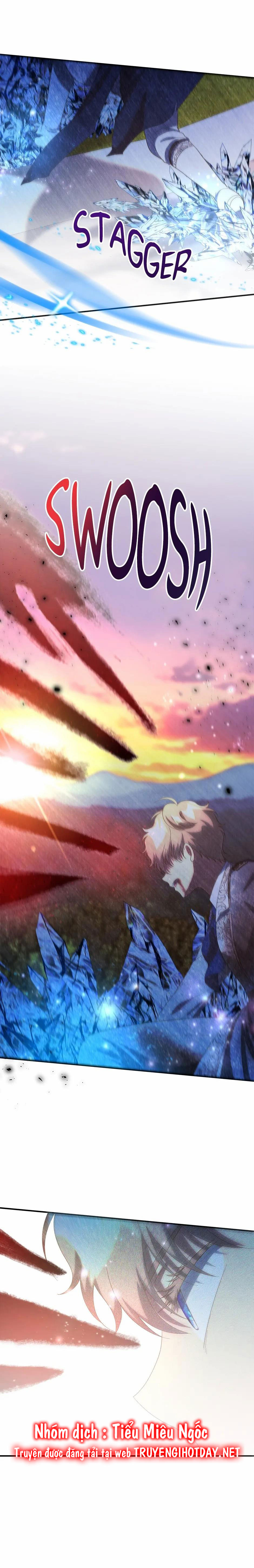 tôi không phải là nữ anh hùng chapter 114 11