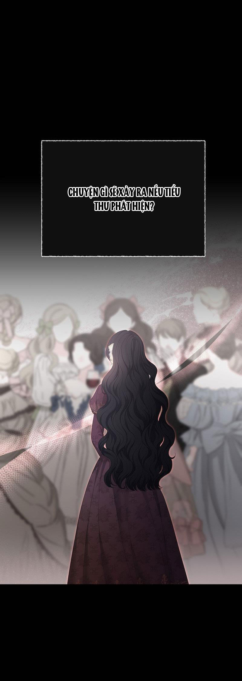 nữ hầu muốn đình công chapter 19.1 35