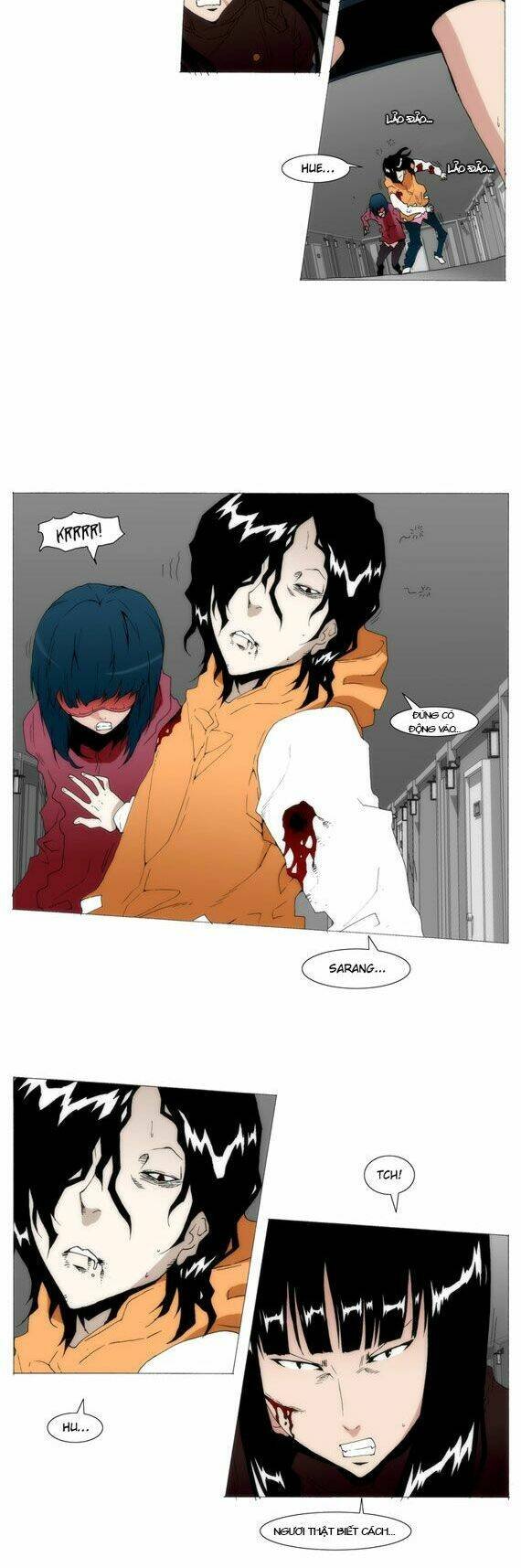 siêu năng 1.5 chapter 20 4