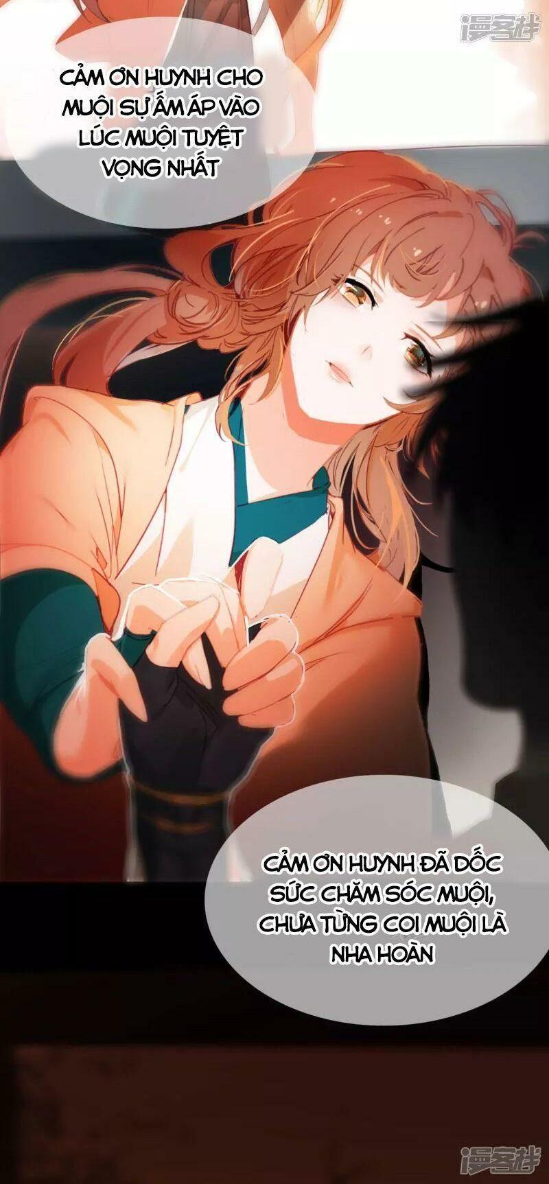 long đằng chiến tôn chapter 16 19