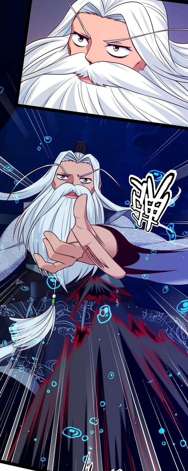 ma thú kiếm thánh dị giới tung hoành chapter 162 10