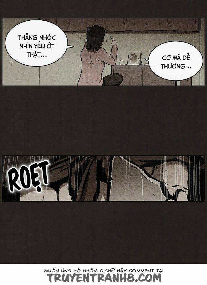 đứa con của quỷ dữ chapter 53 57