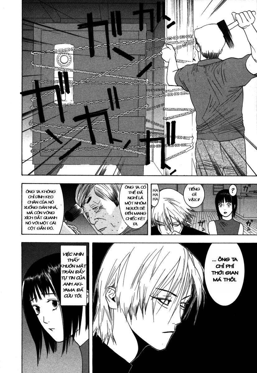 liar game chapter 5 12