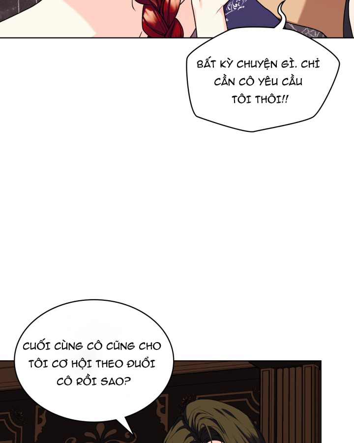 đức hạnh của ác nữ phản diện chapter 73.1 26