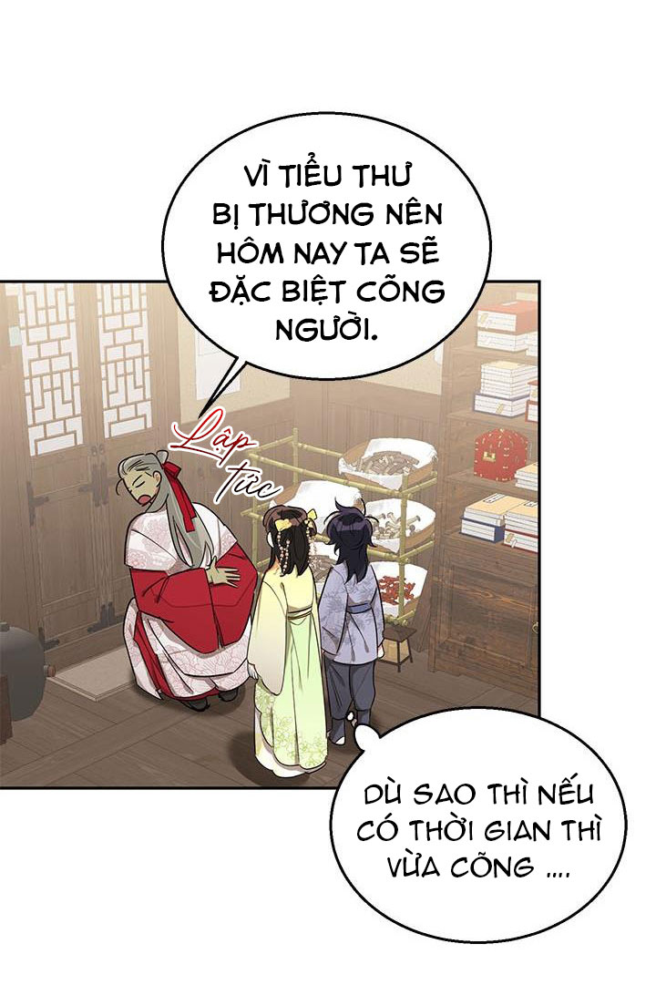 con gái bảo bối của boss phản diện chapter 35 58