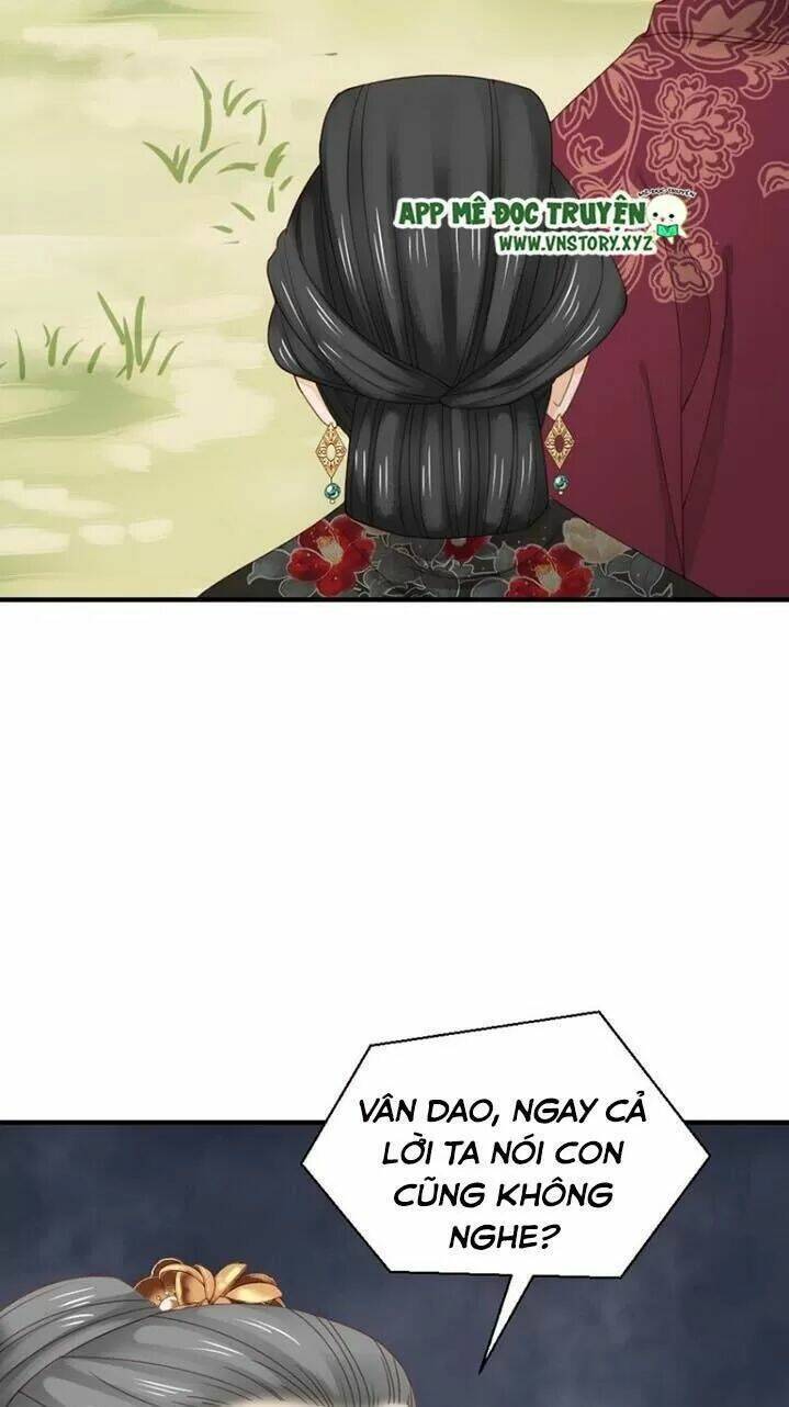 kiều nữ độc phi chapter 260 30