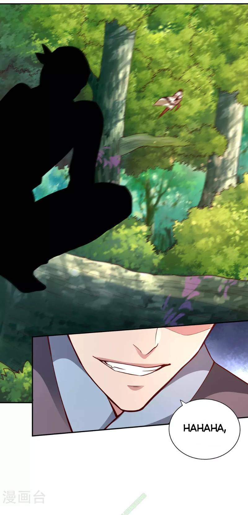 võ linh kiếm tôn chapter 49 25