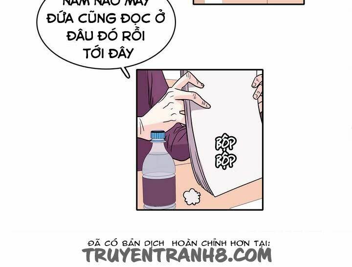 chuyện gì đến, rồi cũng sẽ đến chapter 9 4