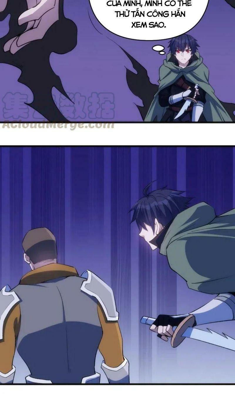thánh đường chi thành chapter 66 8