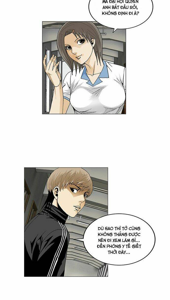 ultimate legend: kang hae hyo chapter 85 19