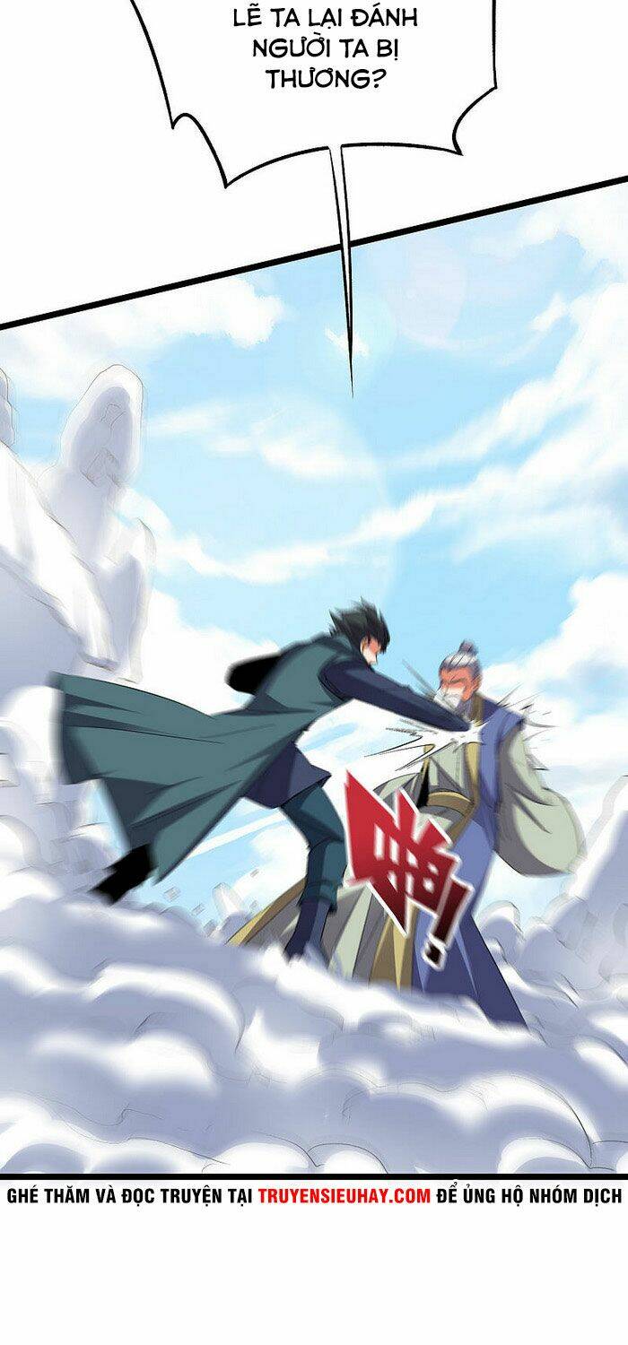 phục thiên thánh chủ chapter 103 13