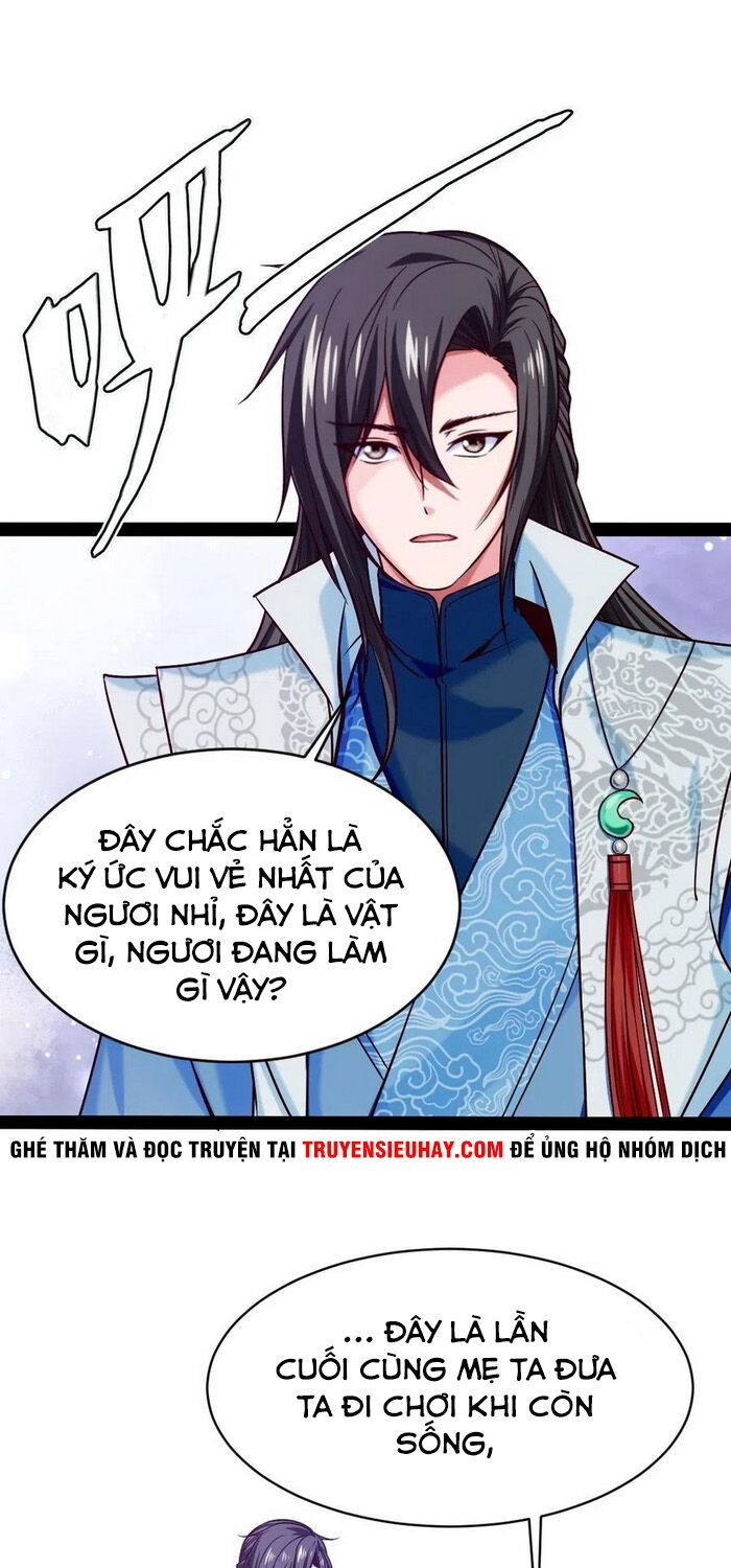 ma thú kiếm thánh dị giới tung hoành chapter 142 1