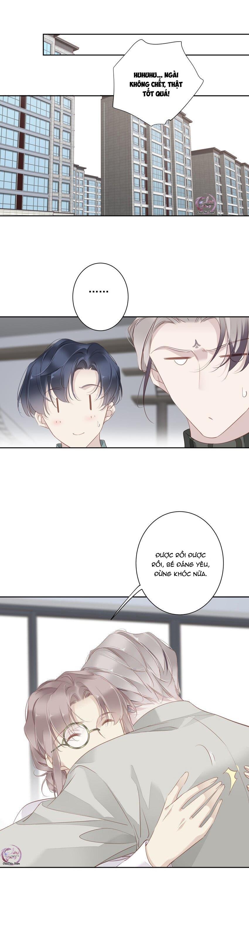 cuộc mai mối vượt giống loài chapter 59 2