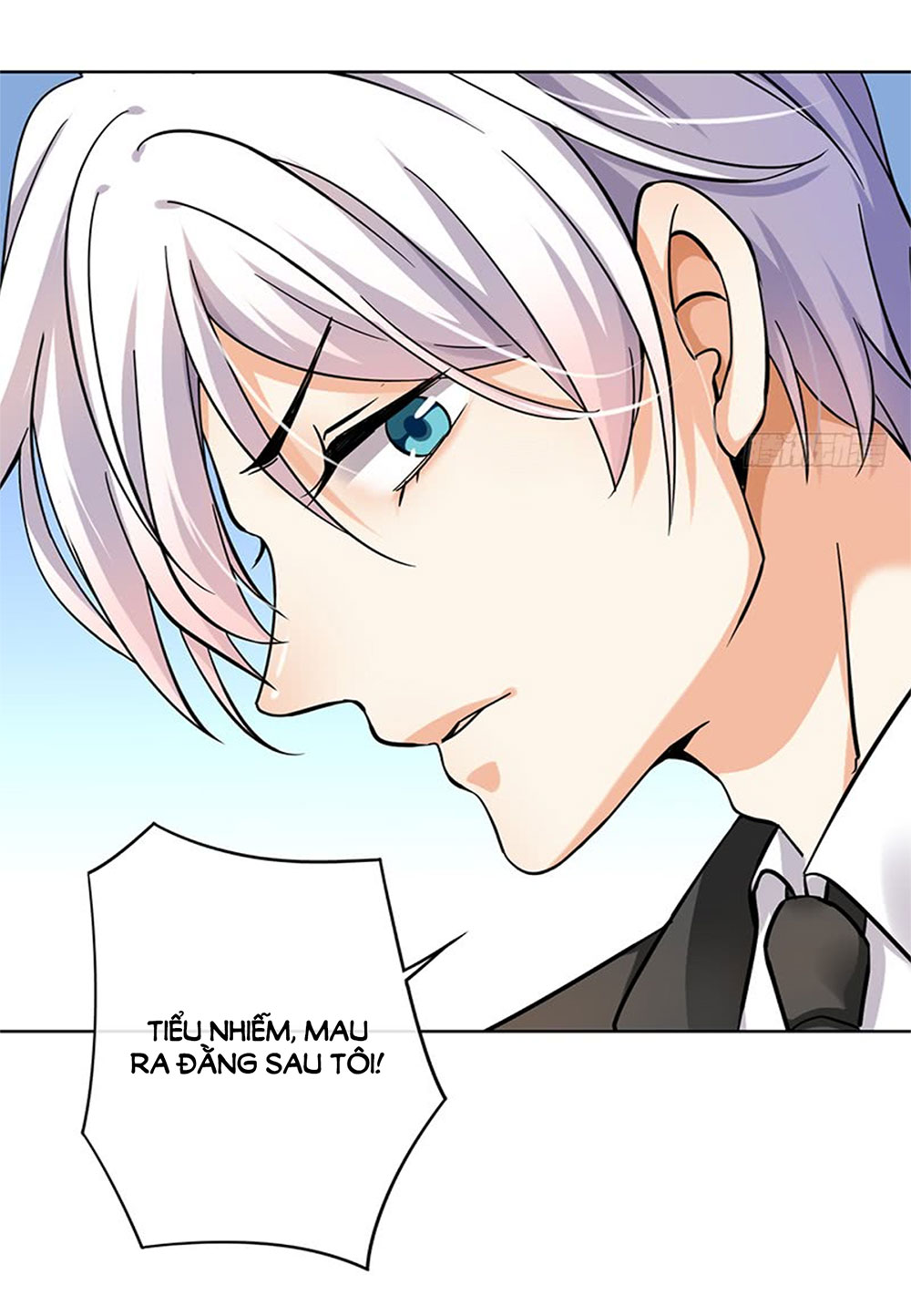 nhật ký dạy dỗ của gia tộc đáng yêu chapter 70 10