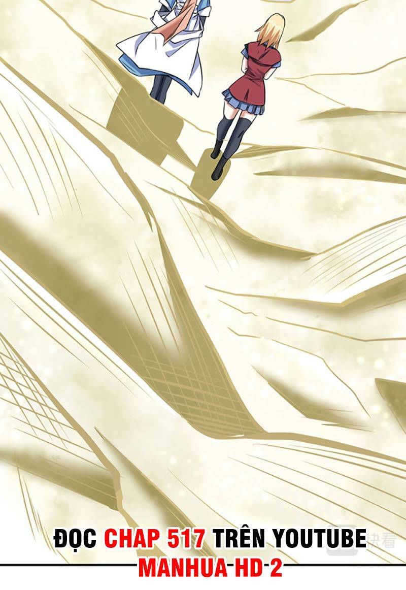 võ đạo độc tôn chapter 506 50