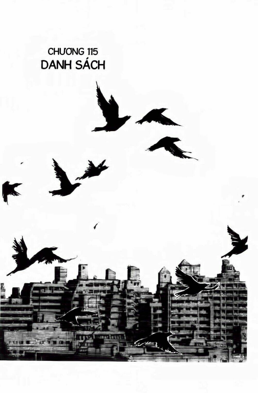 khỉ biển chapter 115 3