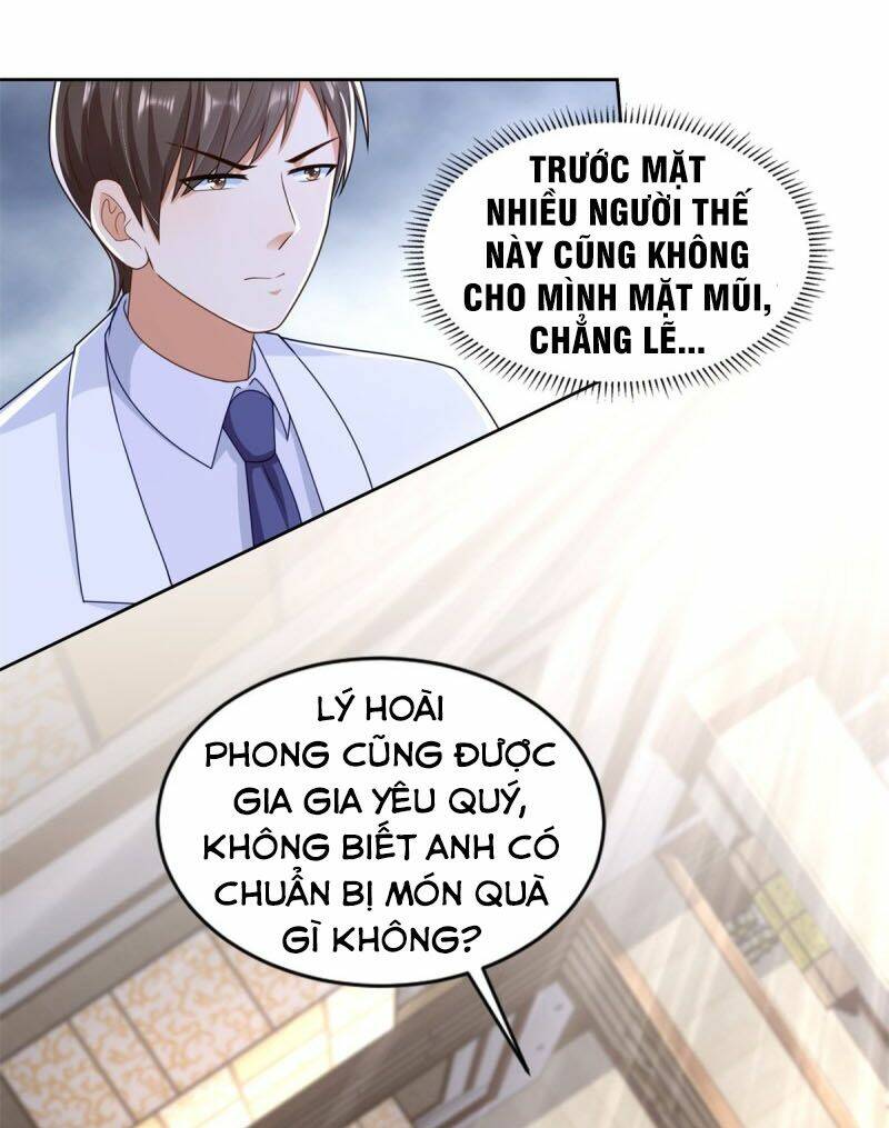 chí tôn toàn năng chapter 84 10