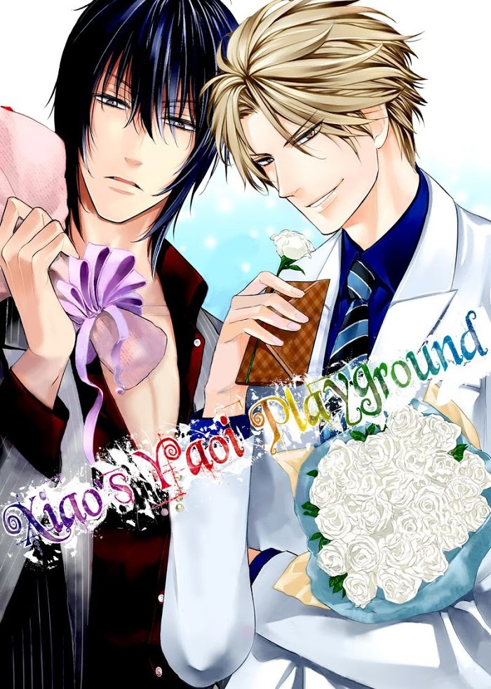 the bully and the cry baby chapter 3 1