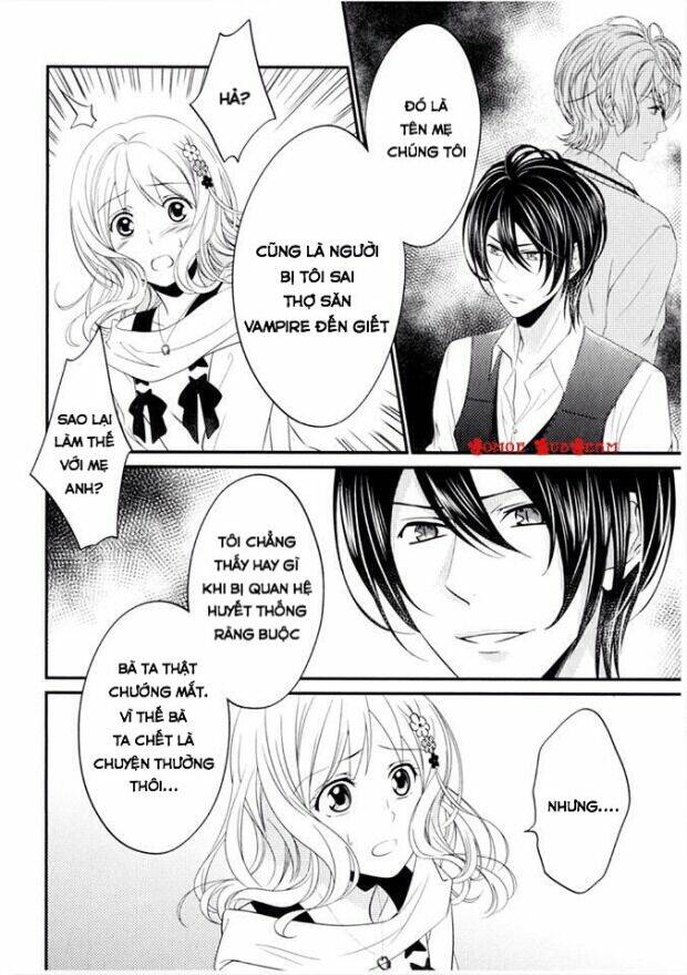 diabolik lovers prequel & sequel chapter 11 4
