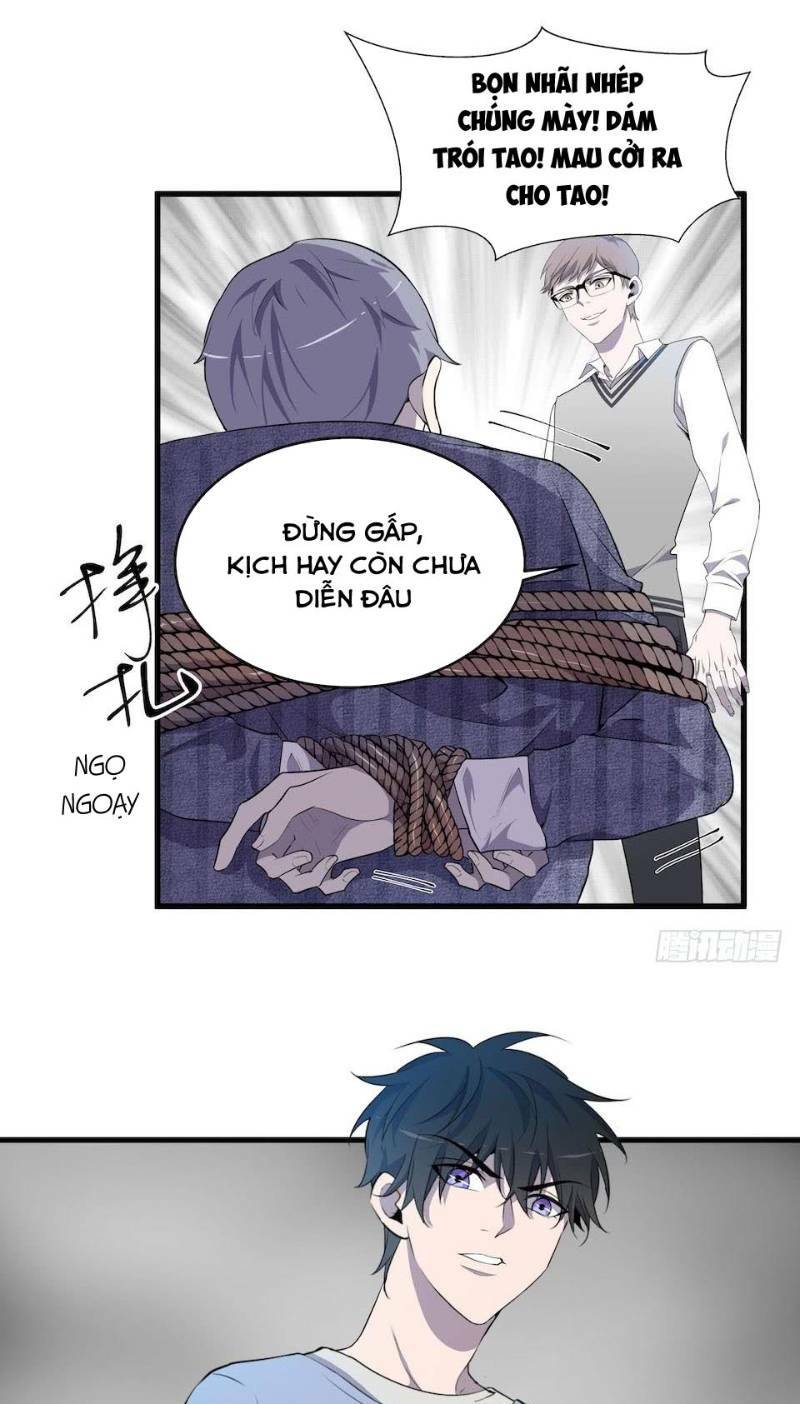 thát không mê thất chapter 13 31