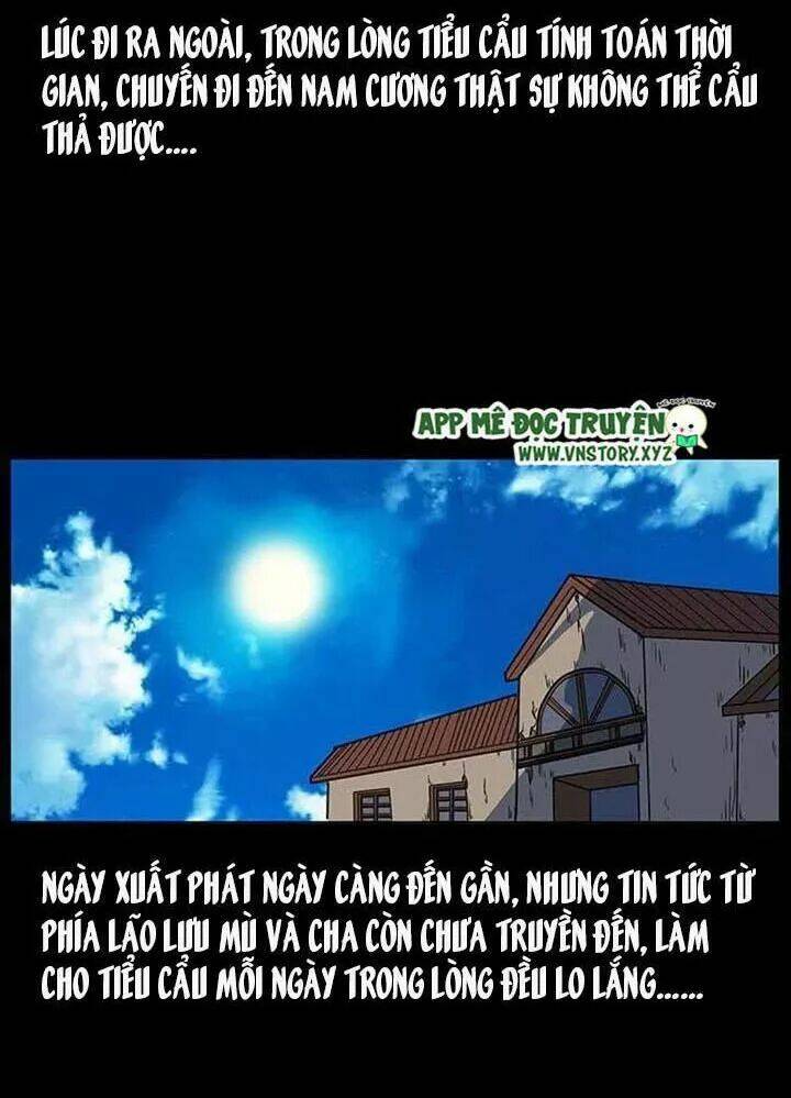 U Minh Ngụy Tượng Chapter 157 90