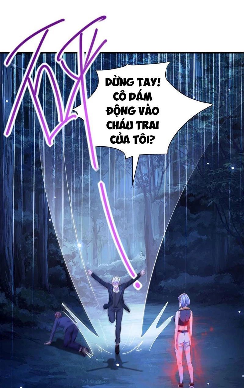 bảy vị tỷ tỷ tuyệt thế vô song của ta chapter 48 20