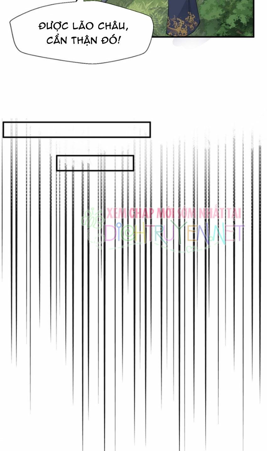 tang lạc túy tại nam phong lý chapter 34 35