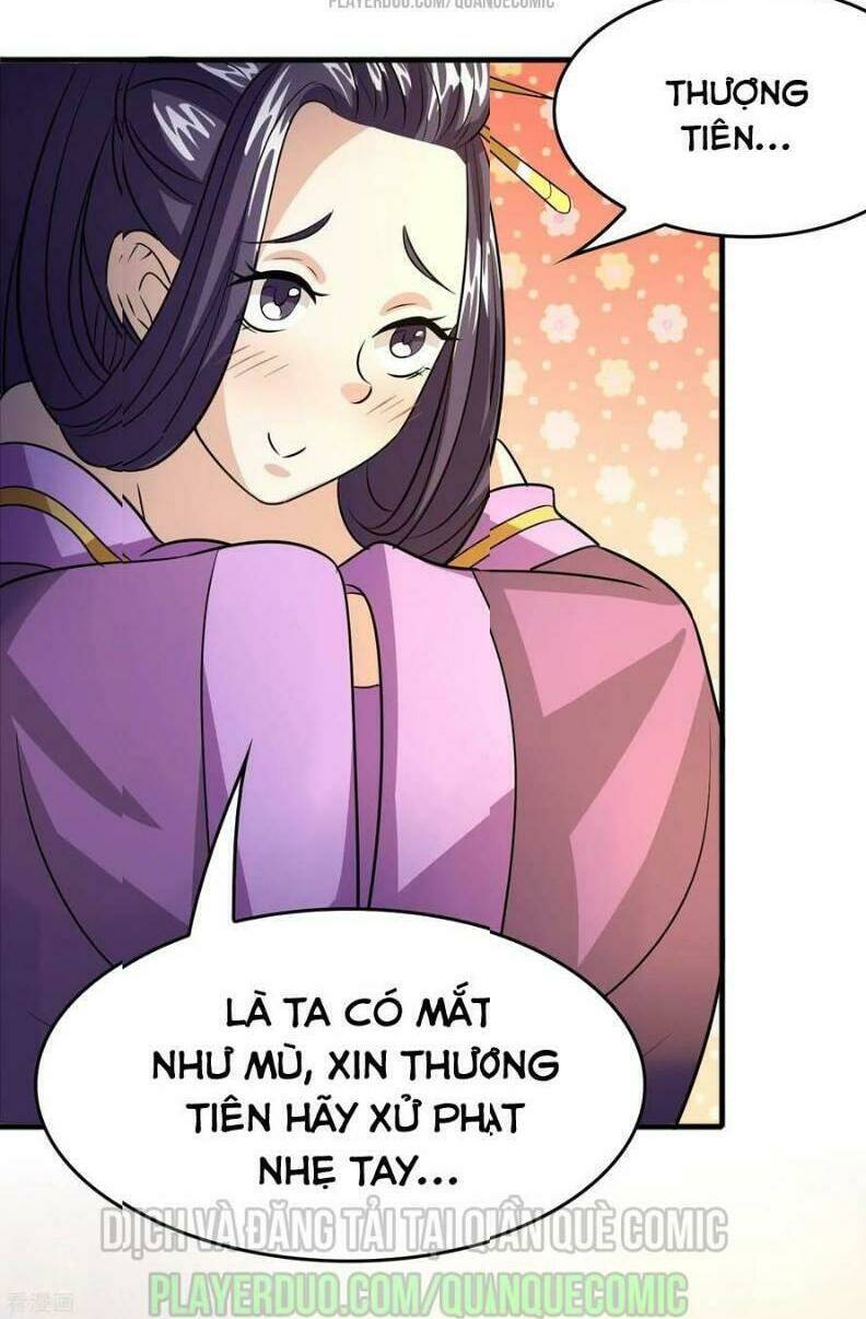 dị giới cung ứng thương chapter 57 10