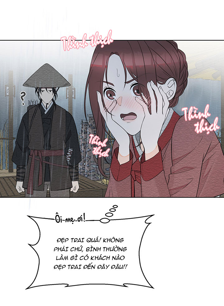 phu quân bé bỏng chapter 2.1 16