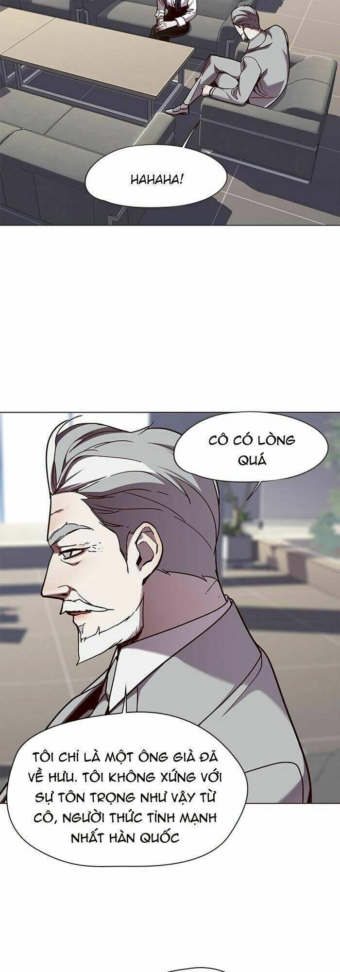 biến thân thành mèo chapter 83 35