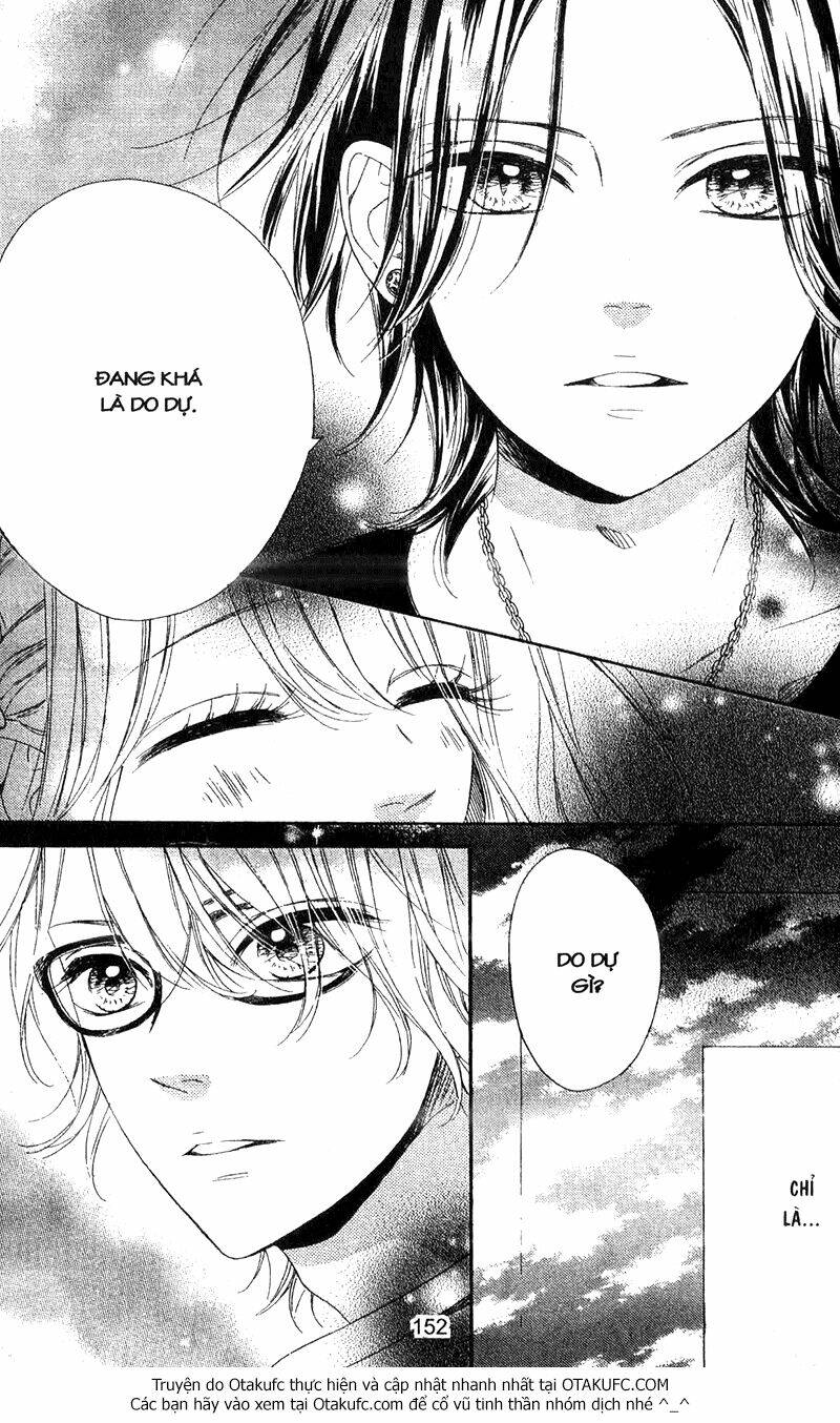 nagareboshi lens chapter 42.3 17