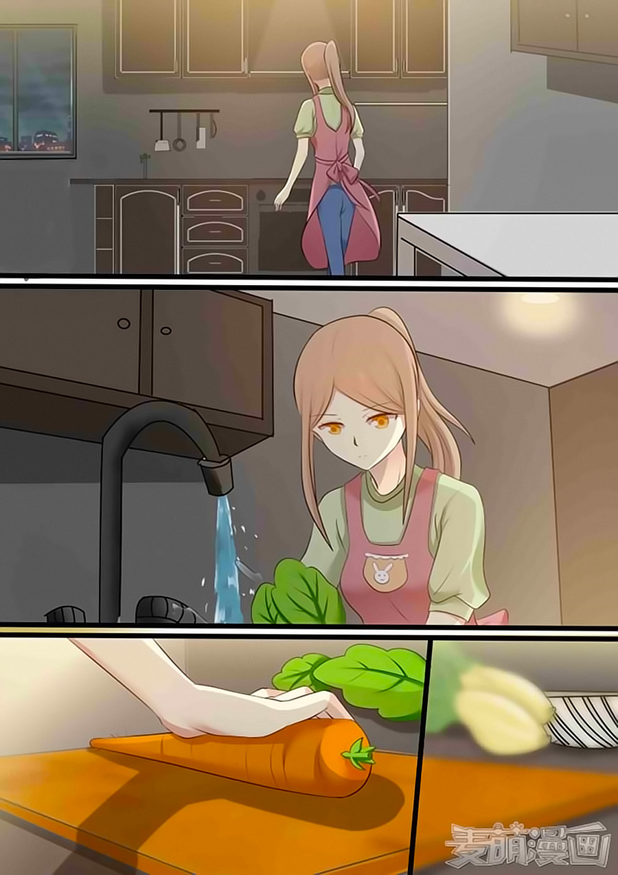 rơi vào tình yêu với bá đạo tổng tài chapter 60 6