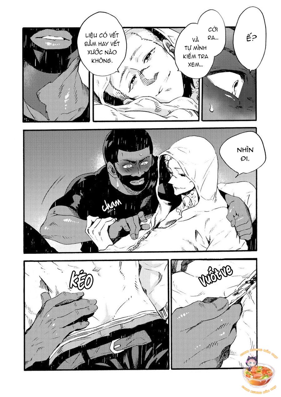 tổng hợp oneshot boylove chapter 85 29