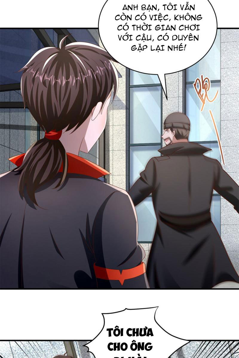 bảy vị tỷ tỷ tuyệt thế vô song của ta chapter 35 8