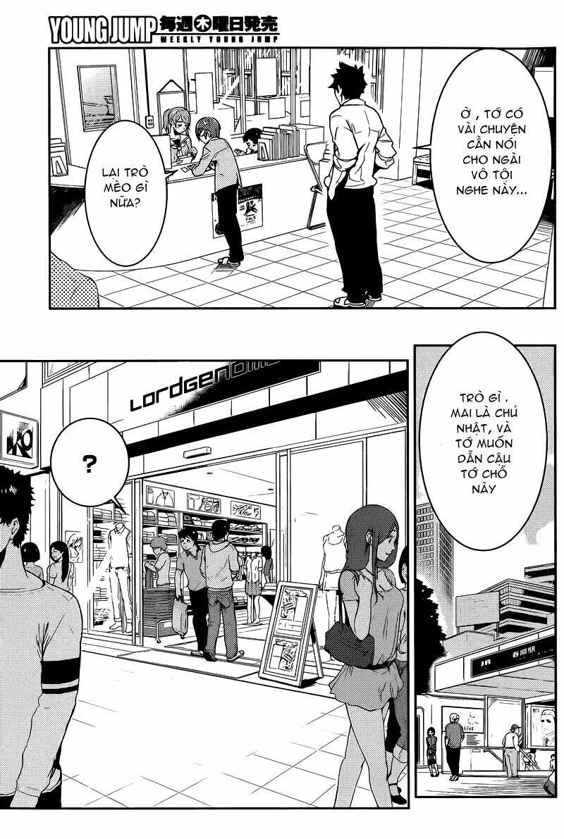 boku girl chapter 6 7