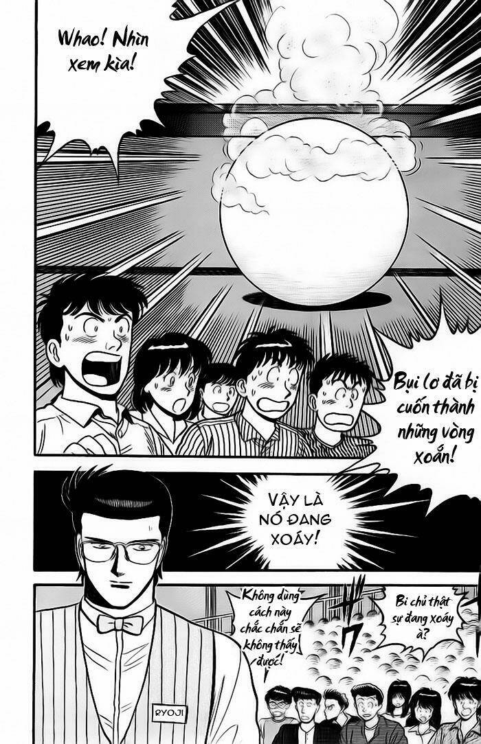 break shot chapter 59 5