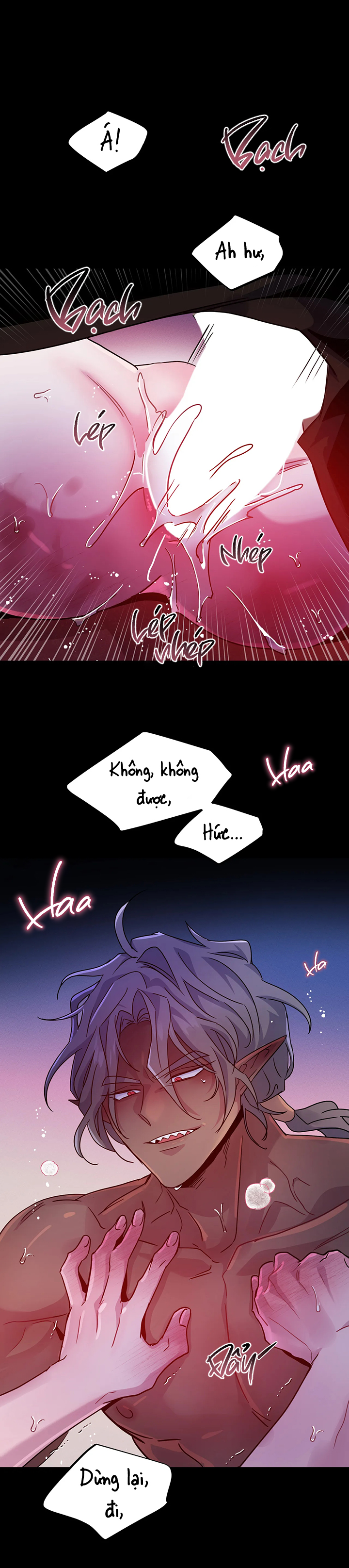 hắc vực chapter 29 28