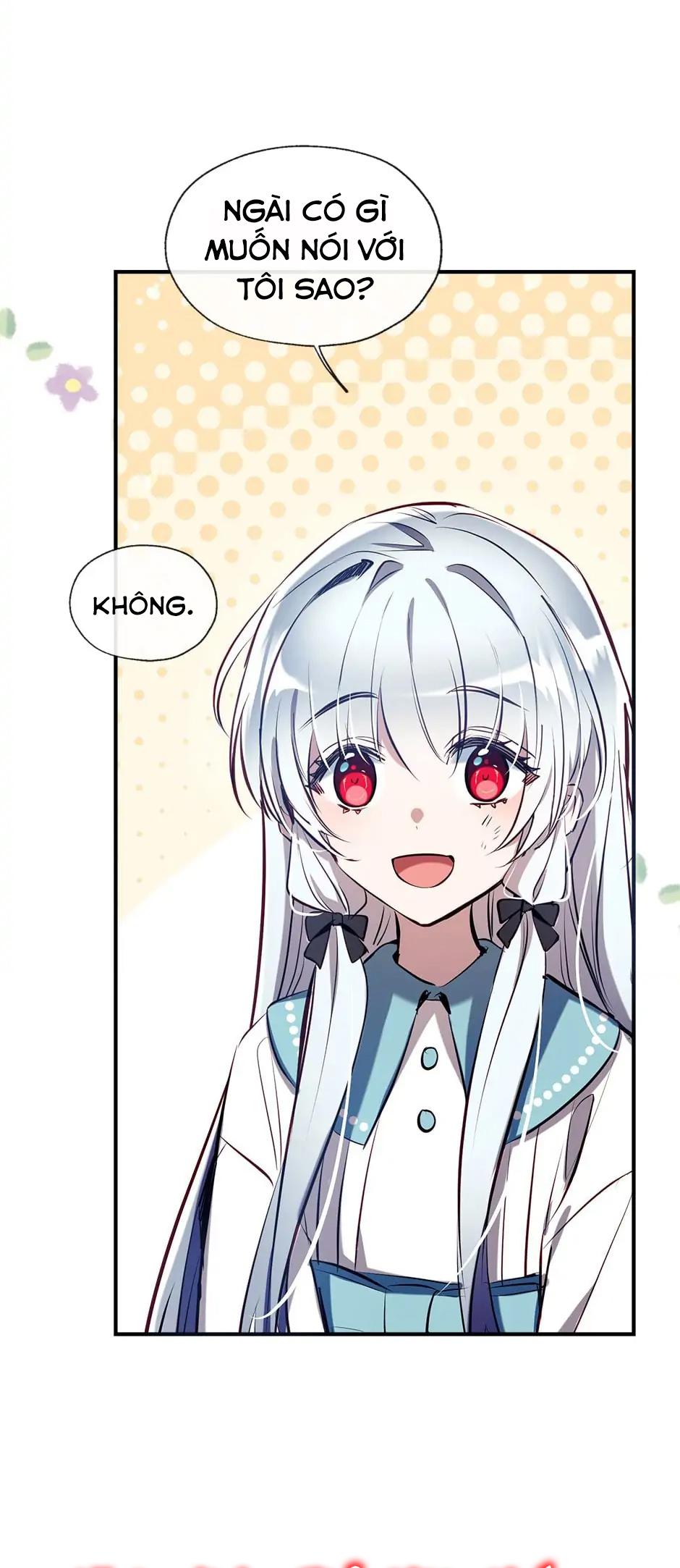 chúng ta có thể trở thành gia đình được không? chapter 77 53