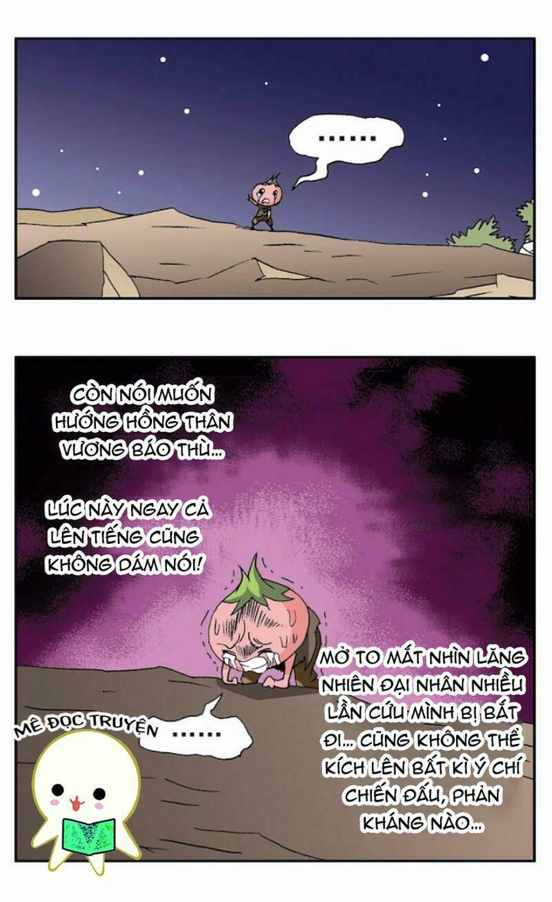 nhà có siêu dễ thương chapter 62 7