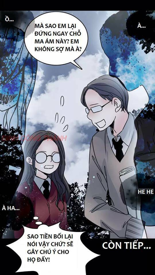 tiểu quỷ chapter 20 55