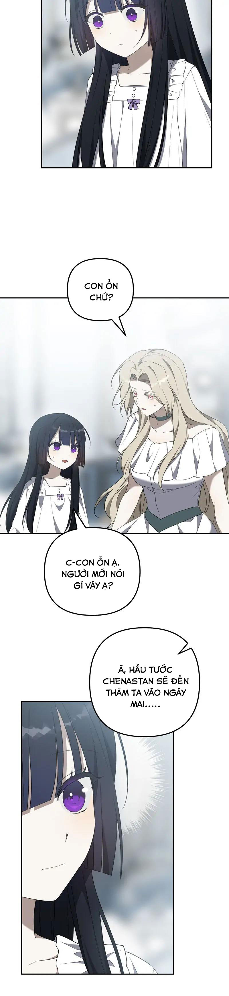 lời nguyền vẫn chưa kết thúc chapter 39 23