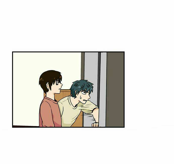 hắn ta là rồng chapter 75 4