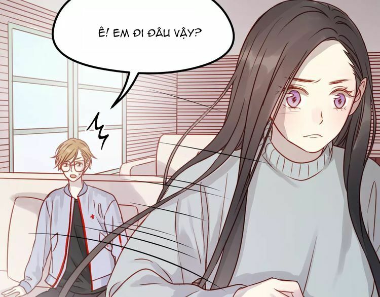 lượm được một tiểu hồ ly phần 2 chapter 18 47