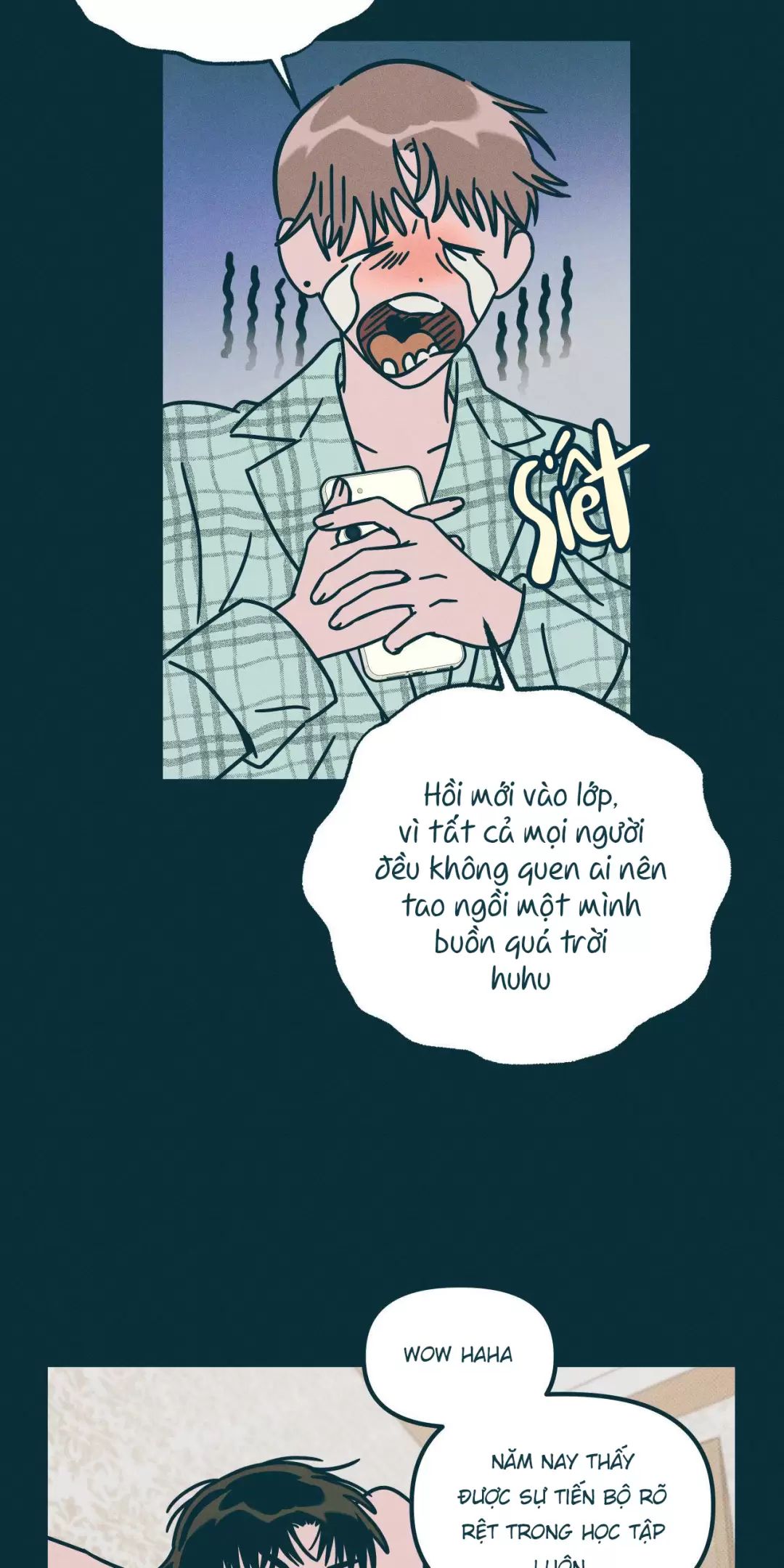 lời tỏ tình từ con số 0 chapter 9 78