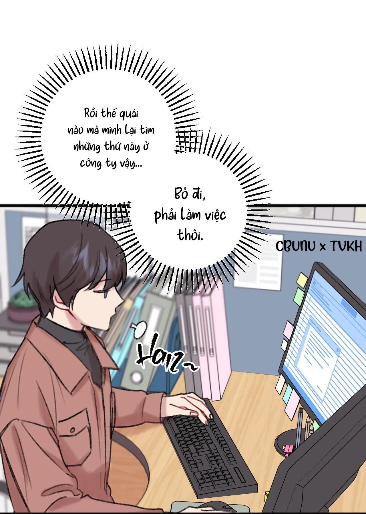 anh thật sự thích em sao chapter 4 15