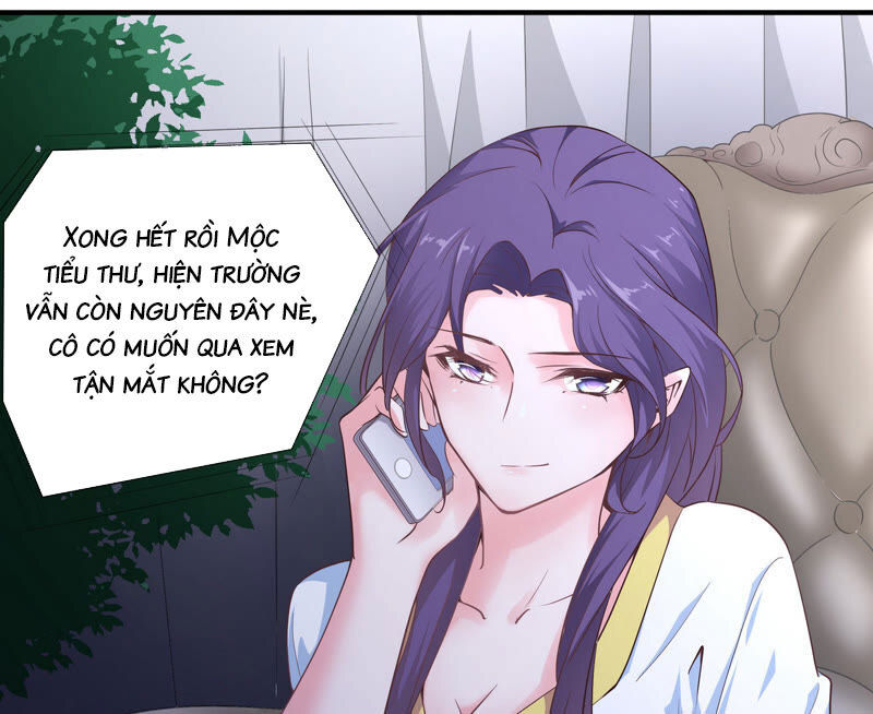 chiến lược lãng mạn của thịnh thiếu chapter 47 59