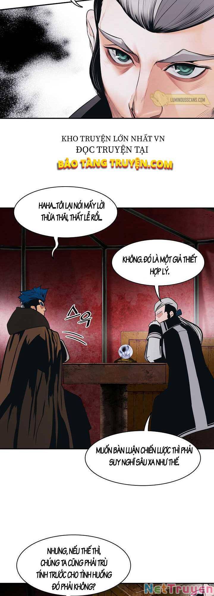 bất bại chân ma chapter 113 39